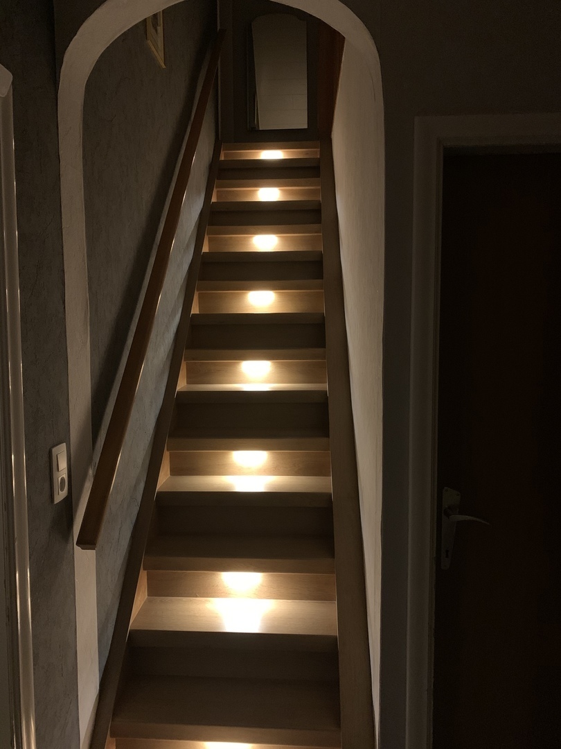 Verlichting